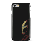 Iron Man Mobile Cover
