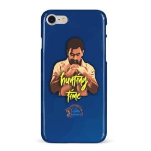 MSD Hunting Time Mobile back Cover