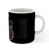 Captain America with Sheild Coffee Mug