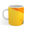 Chennai Super Kings Logo Yellow Coffee Mug