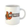 Pro Kabaddi UMumba Logo Coffee Mug