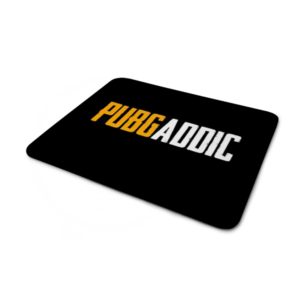 PUBG ADDIC Mousepad