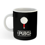PUBG Pan Coffee Mug