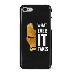 What Ever It Makes Mobile Cover