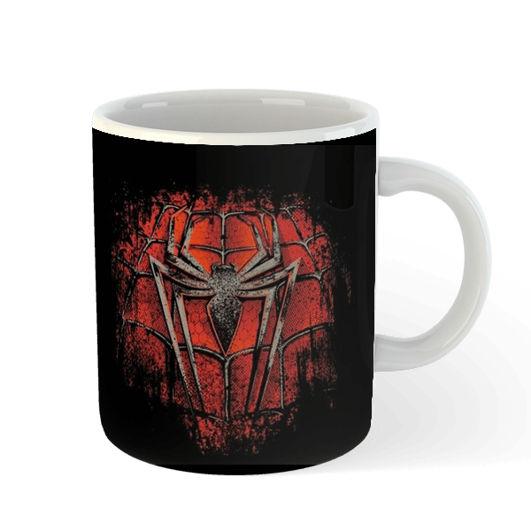 Spidy Spider Coffee Mug