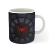 Spider Web Coffee Mug