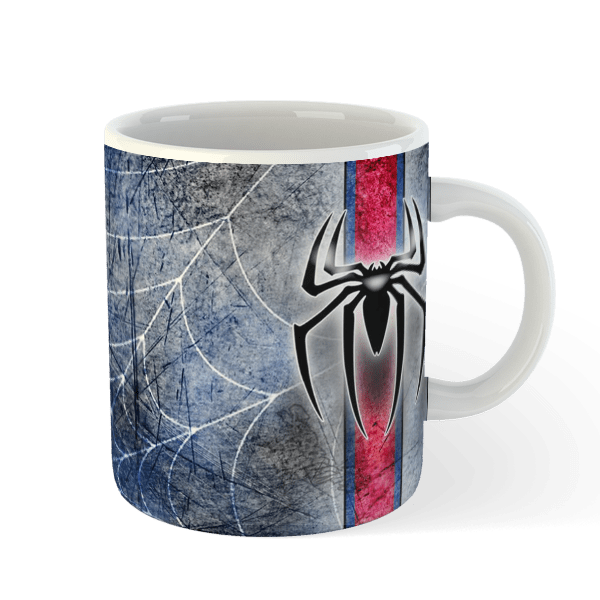 SpiderMan Spider Coffee Mug