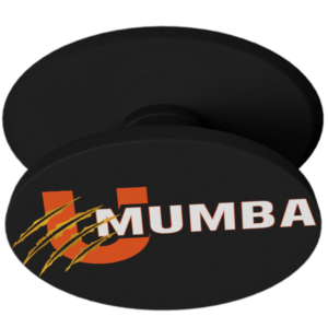 Pro Kabaddi UMumba Logo Phone Gripper