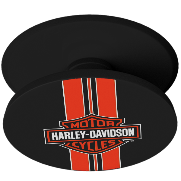 Harley-Davidson Logo Phone Gripper